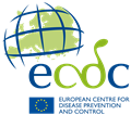 ECDC logo